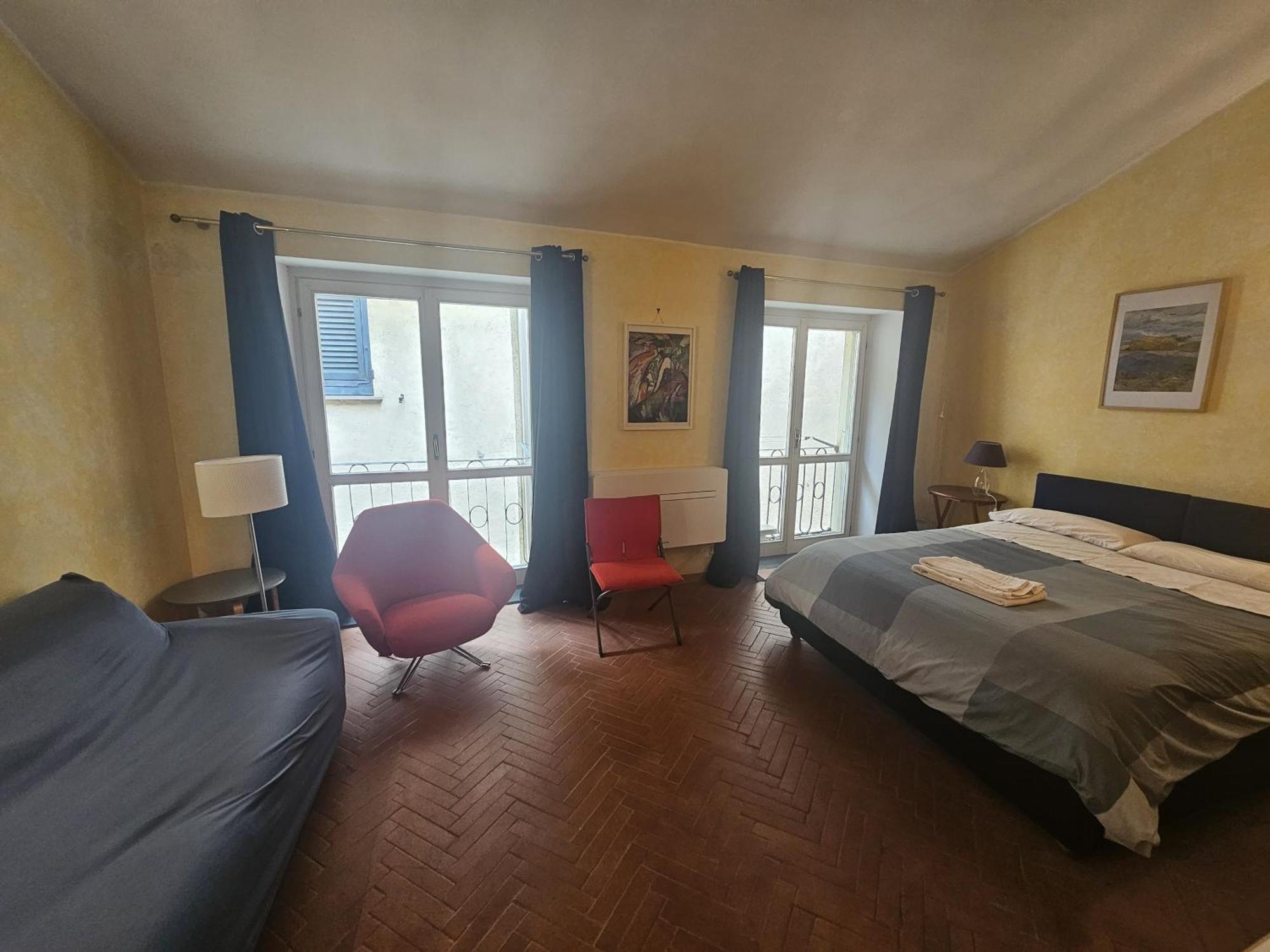 Appartement Pcq - Centro Citta