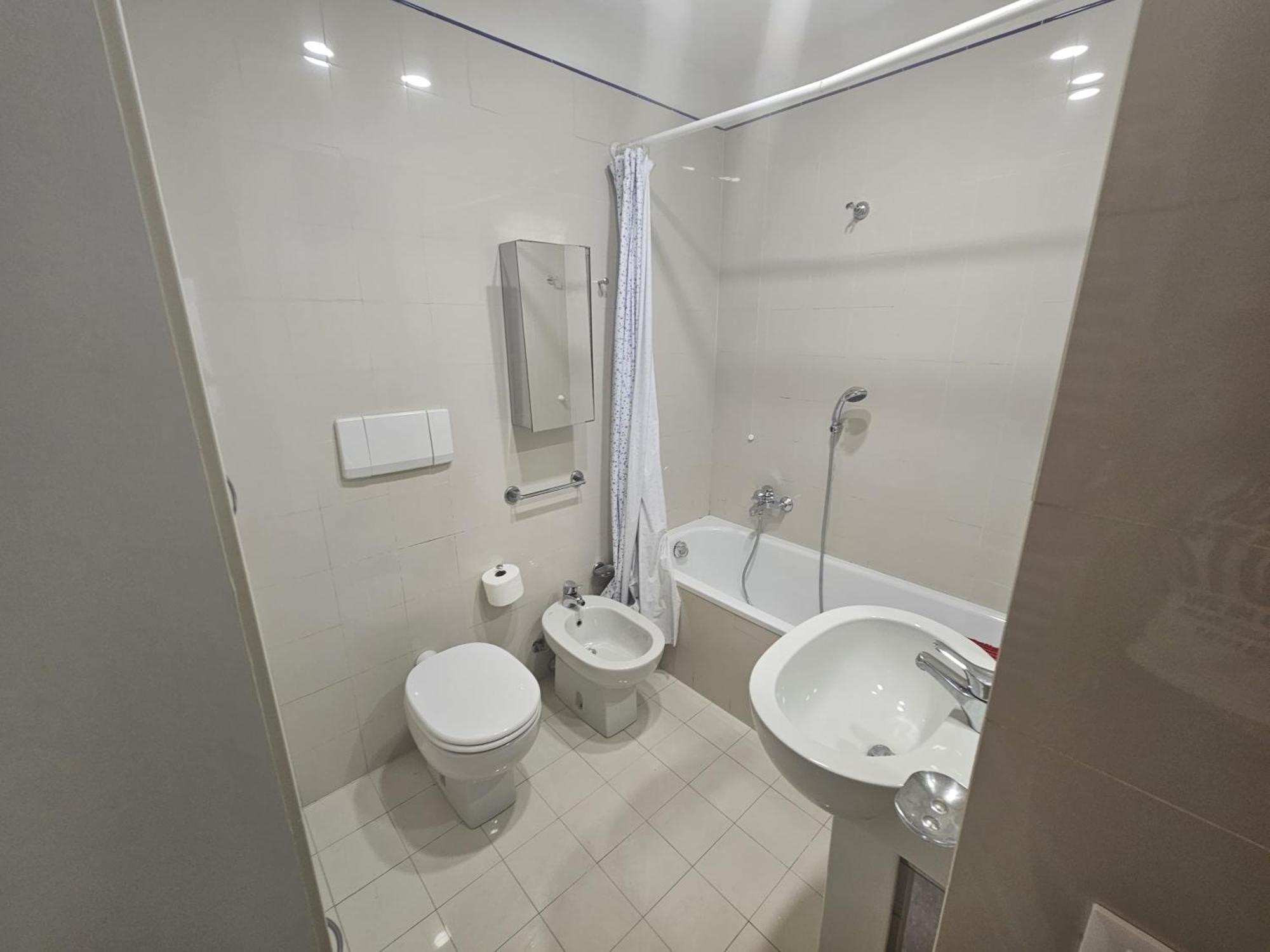 Appartement Pcq - Centro Citta Gênes